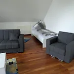 Ronja شقة Bünde