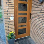 Apartamento Ronja *