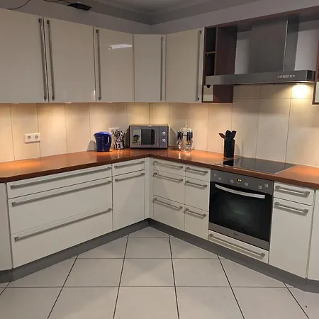 Ronja アパート Bünde