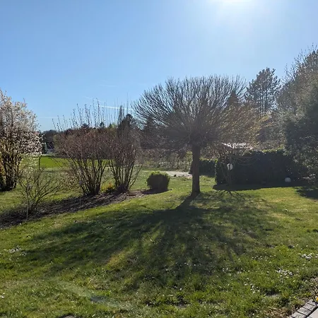 アパート Ronja *