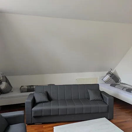 アパート Ronja Bünde