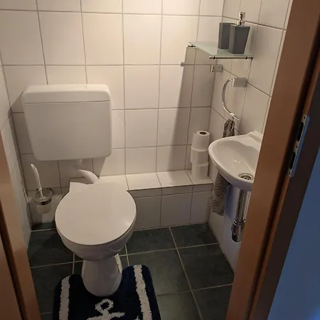 Apartment Ronja