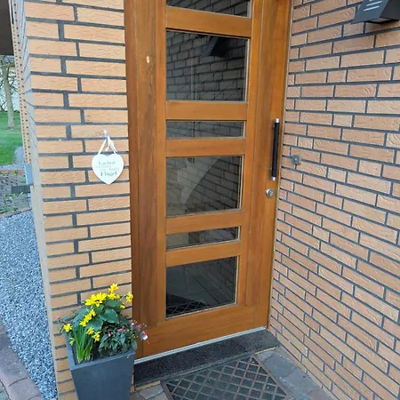 Apartment Ronja *