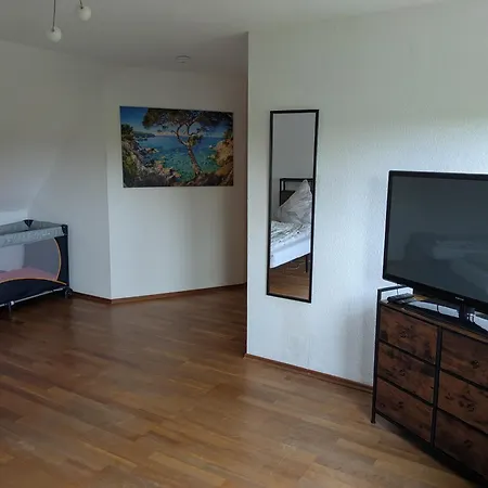 Ronja アパート Bünde