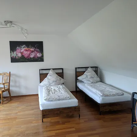 Apartamento Ronja