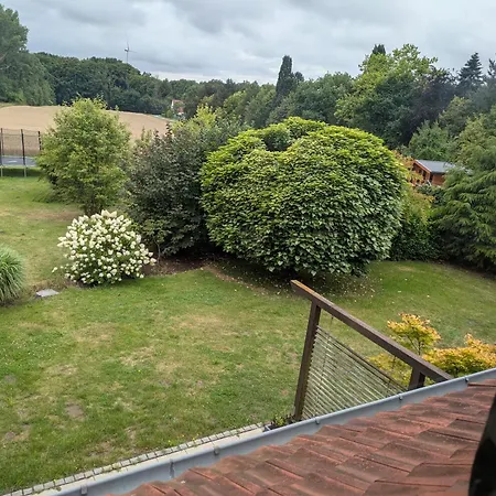 Ronja Apartamento *