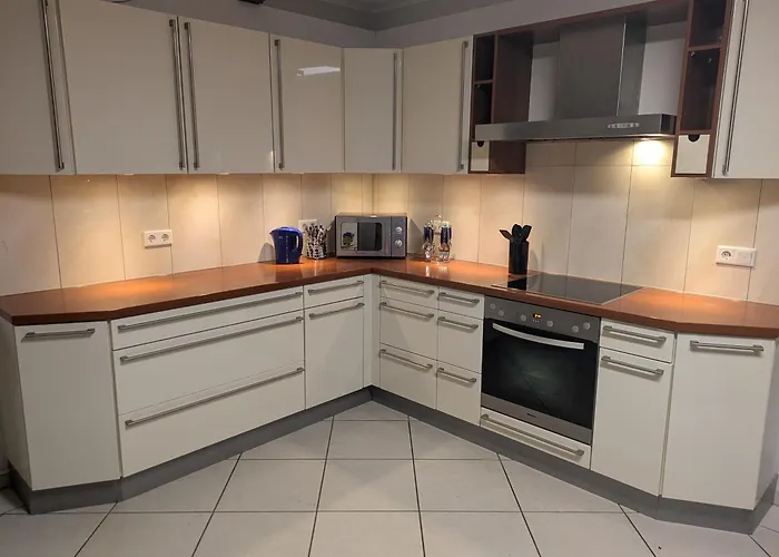 Ronja Appartement Bünde