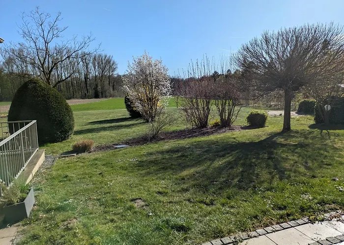 Appartement Ronja Bünde