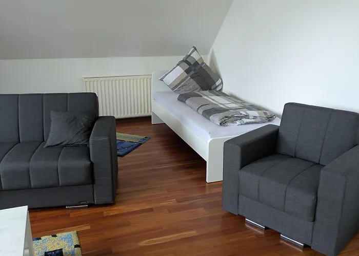 Ronja Apartamento Bünde