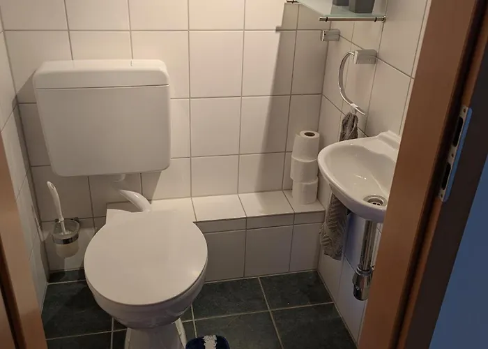 Apartamento Ronja