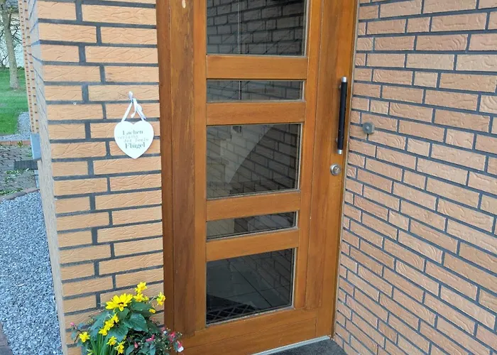 Apartamento Ronja *