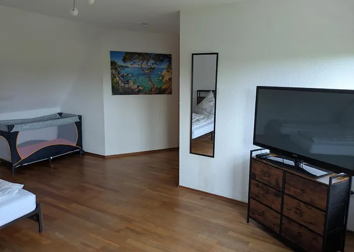 Ronja Apartamento Bünde