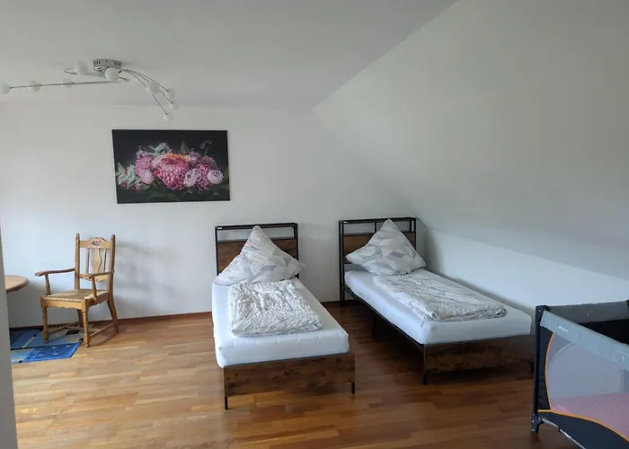 Apartamento Ronja