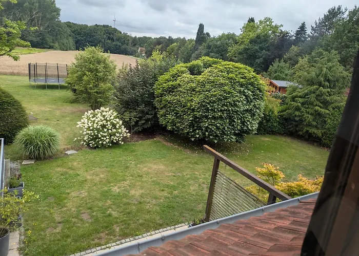 Ronja Apartamento *