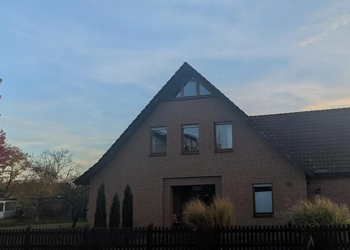 Ronja Apartamento