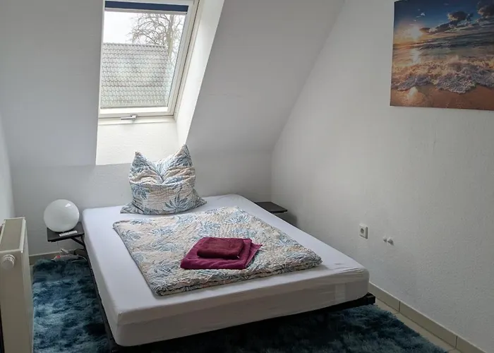 Apartamento Ronja